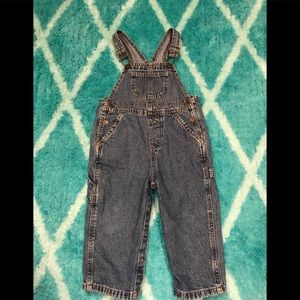 Kids overalls!
